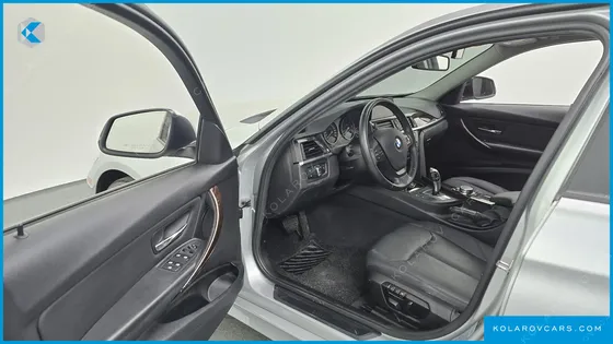 BMW 3 SERIES 320D XDRIVE