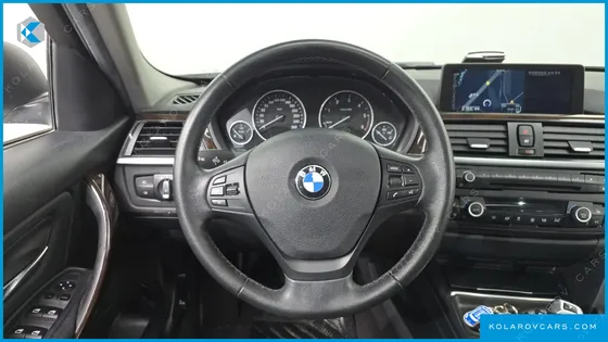BMW 3 SERIES 320D XDRIVE