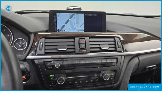 BMW 3 SERIES 320D XDRIVE