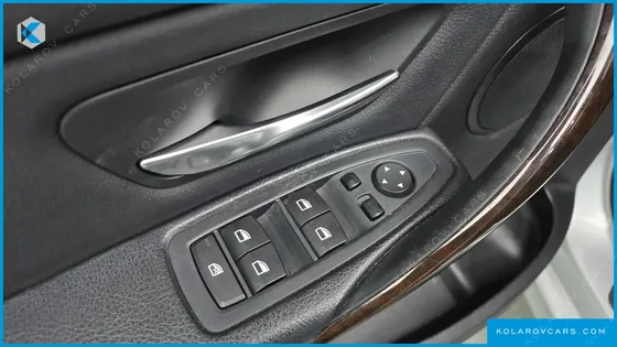 BMW 3 SERIES 320D XDRIVE