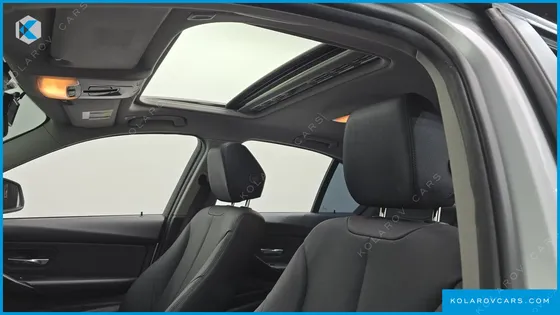 BMW 3 SERIES 320D XDRIVE