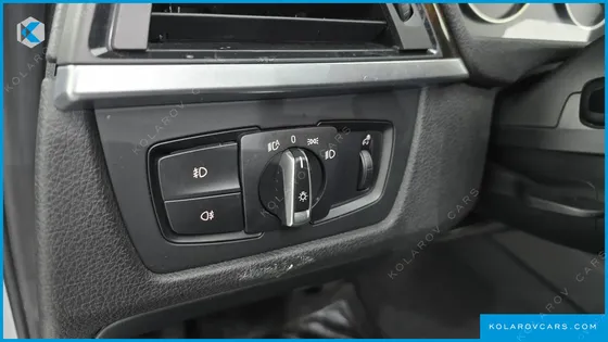 BMW 3 SERIES 320D XDRIVE