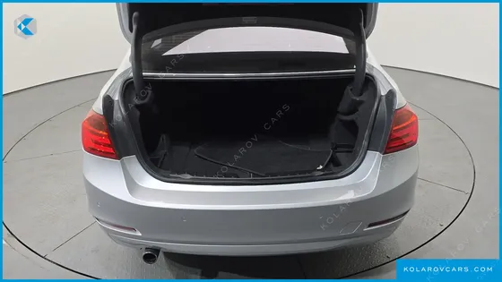 BMW 3 SERIES 320D XDRIVE