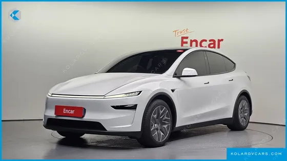 TESLA MODEL Y L LONG RANGE AWD