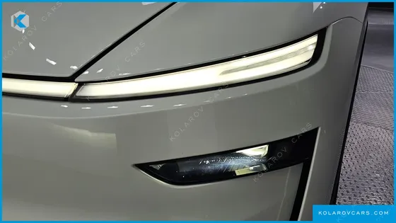 TESLA MODEL Y L LONG RANGE AWD