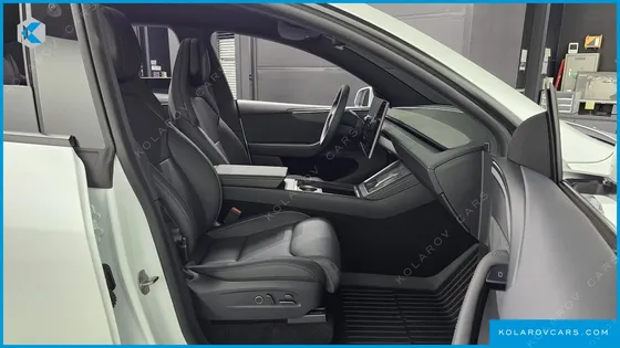 TESLA MODEL Y L LONG RANGE AWD