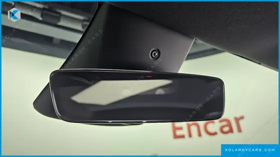 TESLA MODEL Y L LONG RANGE AWD