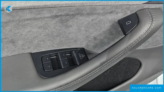 TESLA MODEL Y L LONG RANGE AWD