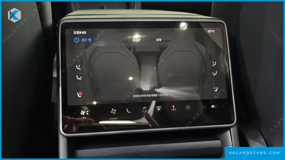 TESLA MODEL Y L LONG RANGE AWD