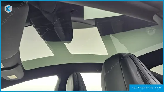 TESLA MODEL Y L LONG RANGE AWD