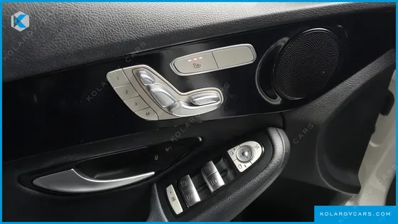 MERCEDES C-CLASS C200