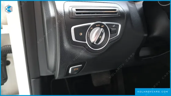 MERCEDES C-CLASS C200