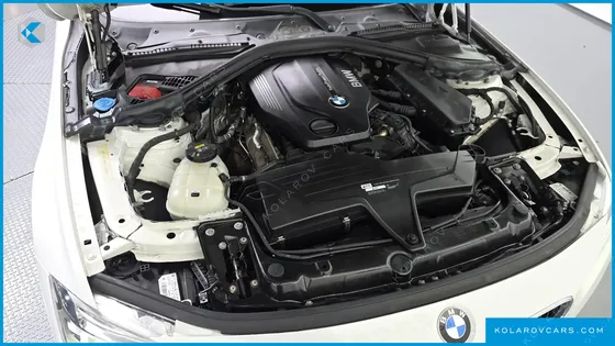 BMW 3 SERIES 320D
