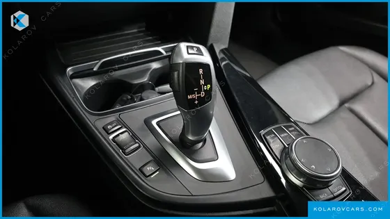 BMW 3 SERIES 320D