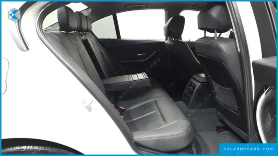 BMW 3 SERIES 320D