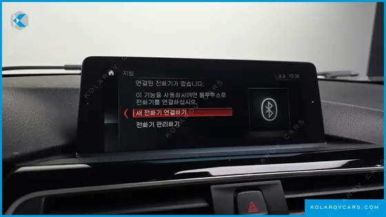 BMW 3 SERIES 320D