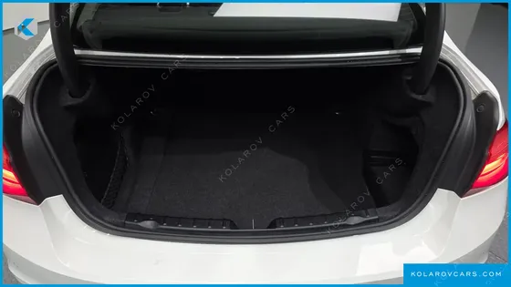 BMW 3 SERIES 320D