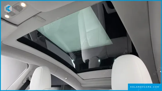 TESLA MODEL Y RWD