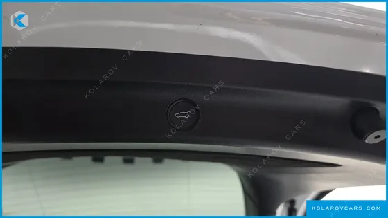 TESLA MODEL Y RWD