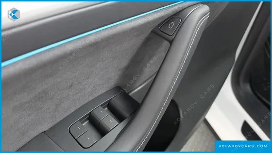 TESLA MODEL Y RWD