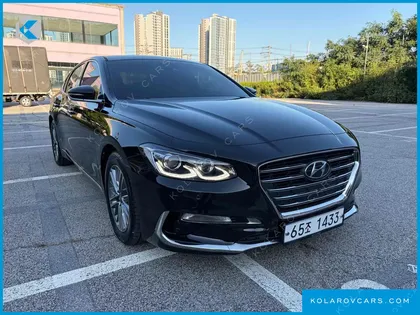 HYUNDAI GRANDEUR 2.4 PREMIUM