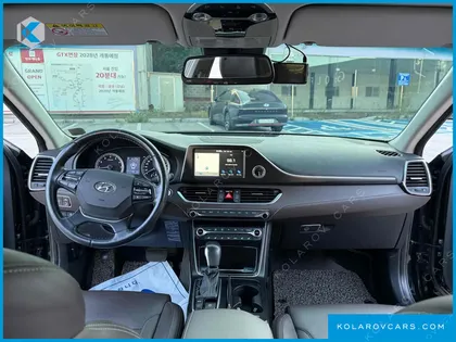 HYUNDAI GRANDEUR 2.4 PREMIUM