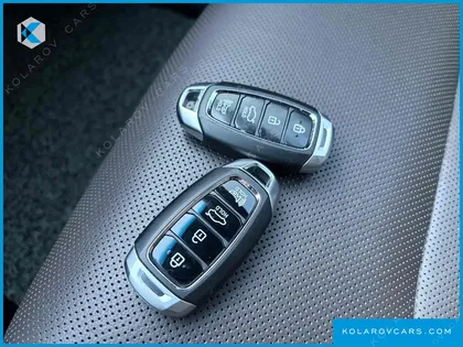 HYUNDAI GRANDEUR 2.4 PREMIUM