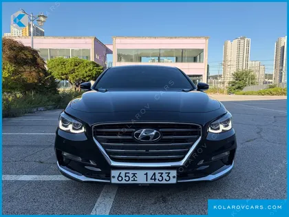 HYUNDAI GRANDEUR 2.4 PREMIUM