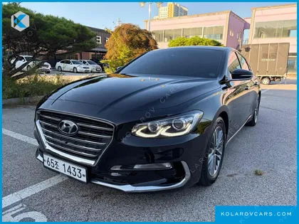 HYUNDAI GRANDEUR 2.4 PREMIUM