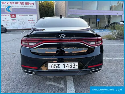 HYUNDAI GRANDEUR 2.4 PREMIUM