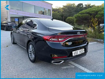 HYUNDAI GRANDEUR 2.4 PREMIUM