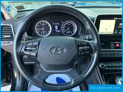 HYUNDAI GRANDEUR 2.4 PREMIUM