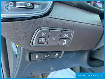 HYUNDAI GRANDEUR 2.4 PREMIUM