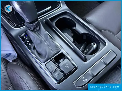HYUNDAI GRANDEUR 2.4 PREMIUM