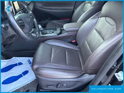 HYUNDAI GRANDEUR 2.4 PREMIUM