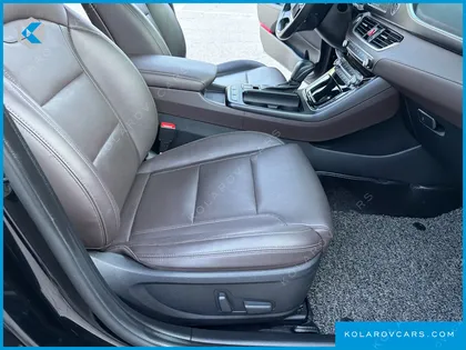 HYUNDAI GRANDEUR 2.4 PREMIUM