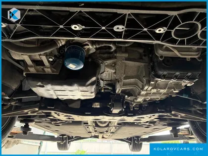 HYUNDAI GRANDEUR 2.4 PREMIUM