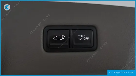 KIA CARNIVAL GASOLINE 7-SEATER HI-LIMOUSINE