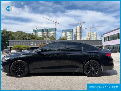 HYUNDAI GRANDEUR 2.4 PREMIUM