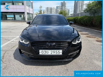 HYUNDAI GRANDEUR 2.4 PREMIUM