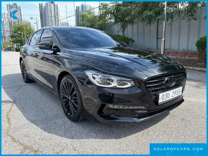 HYUNDAI GRANDEUR 2.4 PREMIUM