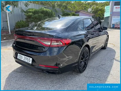 HYUNDAI GRANDEUR 2.4 PREMIUM