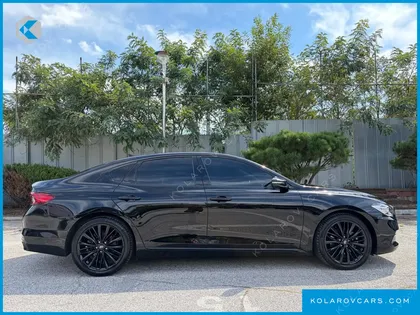 HYUNDAI GRANDEUR 2.4 PREMIUM