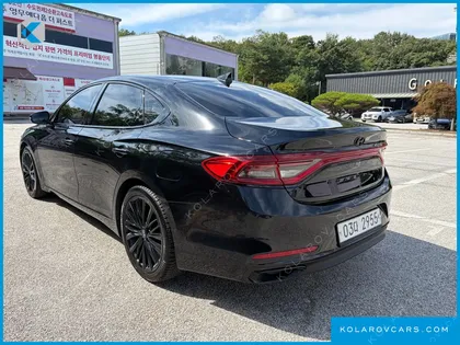 HYUNDAI GRANDEUR 2.4 PREMIUM