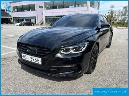 HYUNDAI GRANDEUR 2.4 PREMIUM