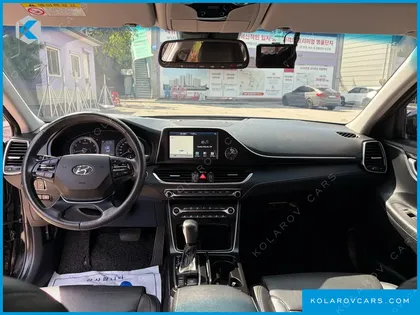 HYUNDAI GRANDEUR 2.4 PREMIUM