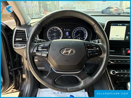 HYUNDAI GRANDEUR 2.4 PREMIUM