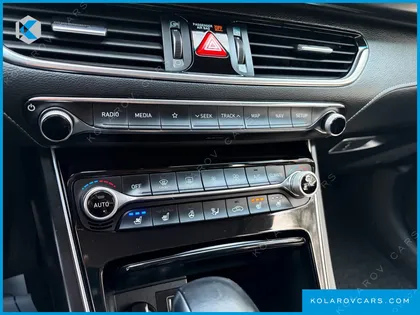 HYUNDAI GRANDEUR 2.4 PREMIUM