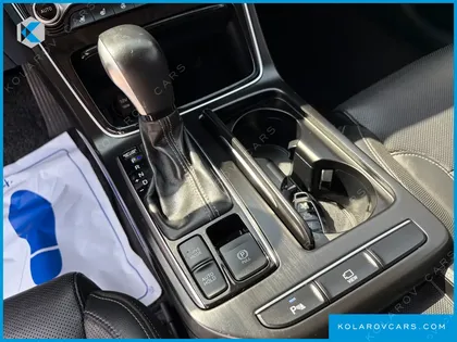 HYUNDAI GRANDEUR 2.4 PREMIUM