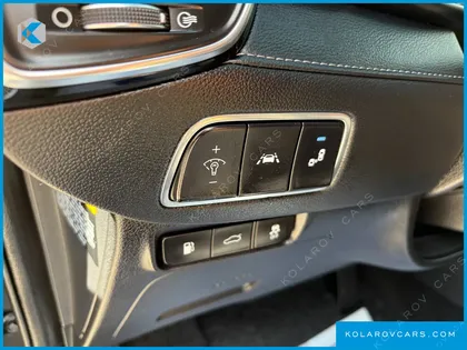 HYUNDAI GRANDEUR 2.4 PREMIUM